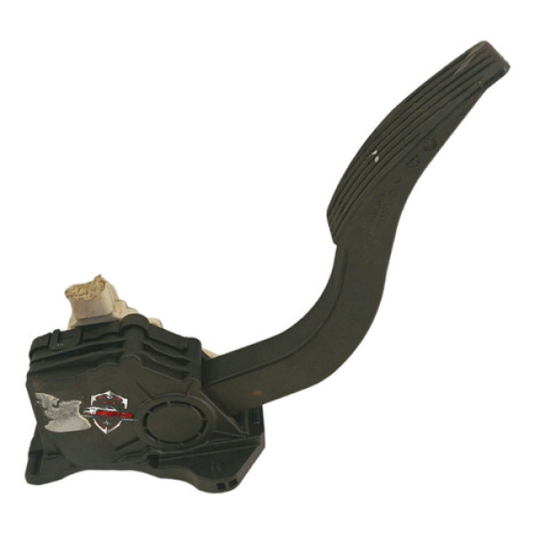 Pedal Acelerador Eletrônico Chevrolet Prisma 1.4 2012