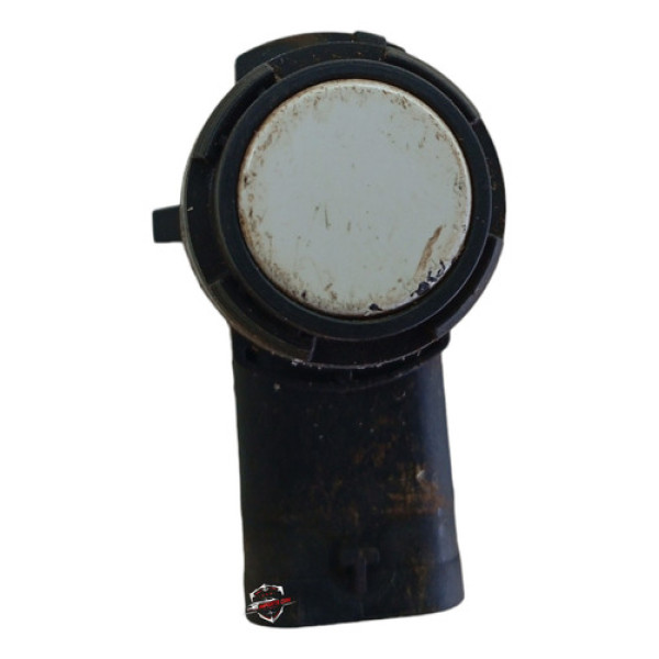 Sensor Estacionamento Traseiro Golf Tsi 2014 Preto