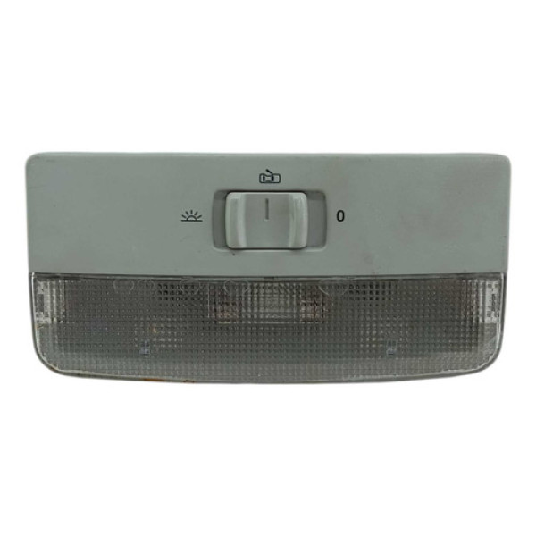 Luz Teto Cortesia Vw Gol 1.6 2013