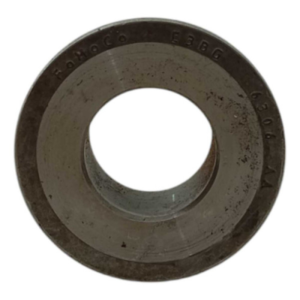 Engrenagem Virabrequim E3bg6306 Ford Ka 1.0 3cc 2016 2019 