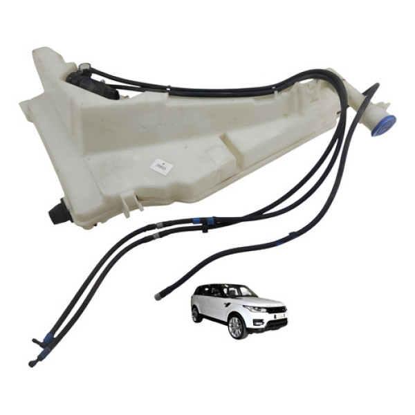 Reservatorio Agua Limpador Range Rover Sport 2014