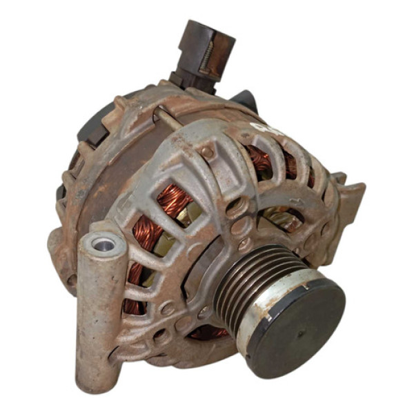 Alternador Fiat Argo Cronos 1.8 2018 2022