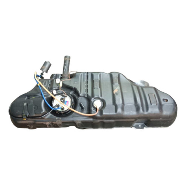 Tanque Combustivel Vw Gol G5 G6 G7 1.6 Flex 2013 5u0201075
