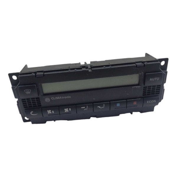 Comando Ar Condicionado Vw Golf 2008 2012