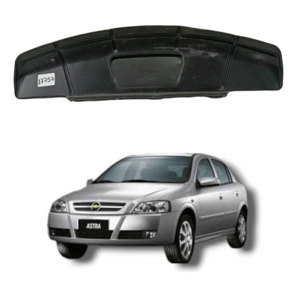 Defletor Churrasqueira Chevrolet Astra Sedan 2010