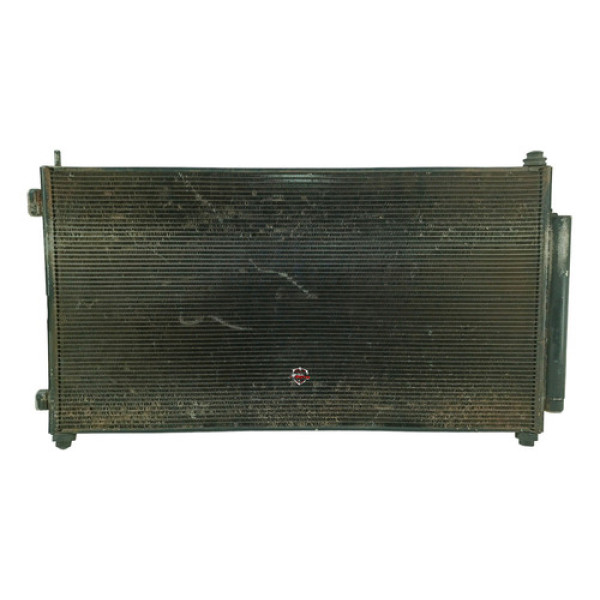 Radiador Condensador Ar Honda Crv Automático 2.0 2008