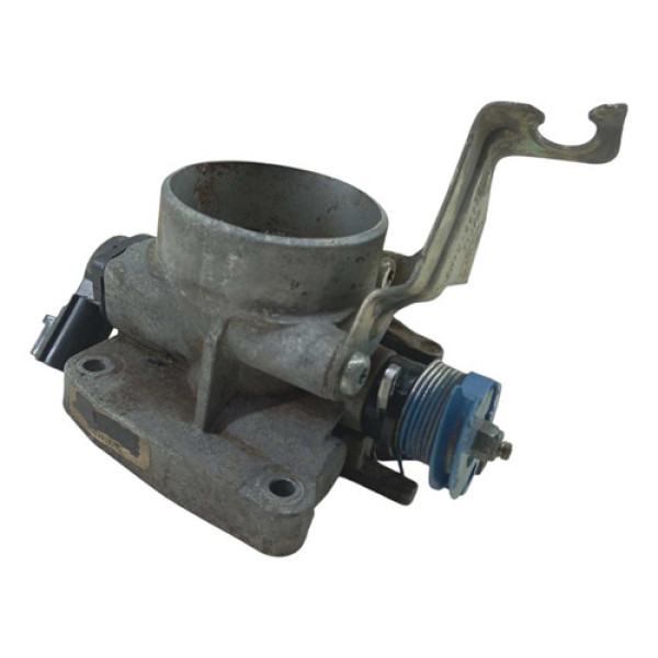 Tbi Corpo Borboleta Ford Fiesta Ka 1.6 2008 Vp2n1u9e927cb