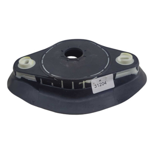 Borracha Coluna Direção Citroen C4 2010 9650755580