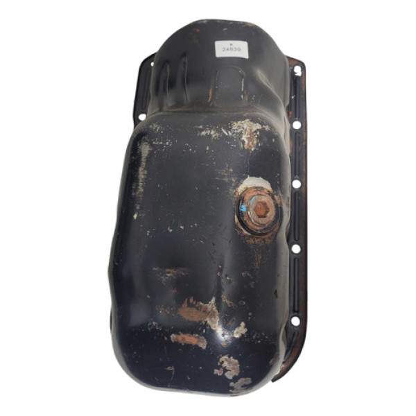 Carter Oleo Motor Fiat Uno 1.0 2012 2013 2014