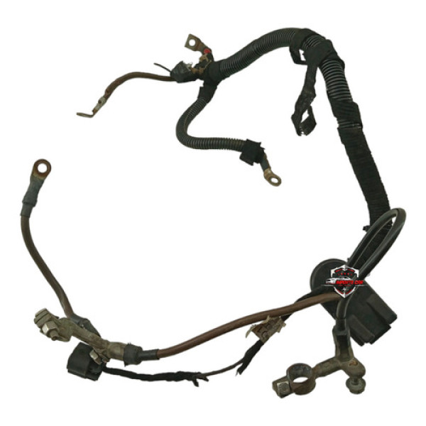 Chicote Polo Bateria Chevrolet Corsa Ls 1.0 2012