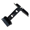 Suporte Console Central Rádio Peugeot 408 9659978680