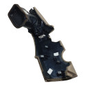 Moldura Difusor Ar Central Direito Discovery 4 2009 A 2013
