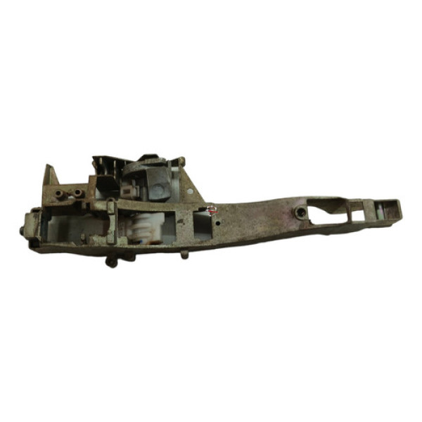 Maçaneta Externa Dianteiro Direito Citroen C4 Pallas 2009 Dianteira