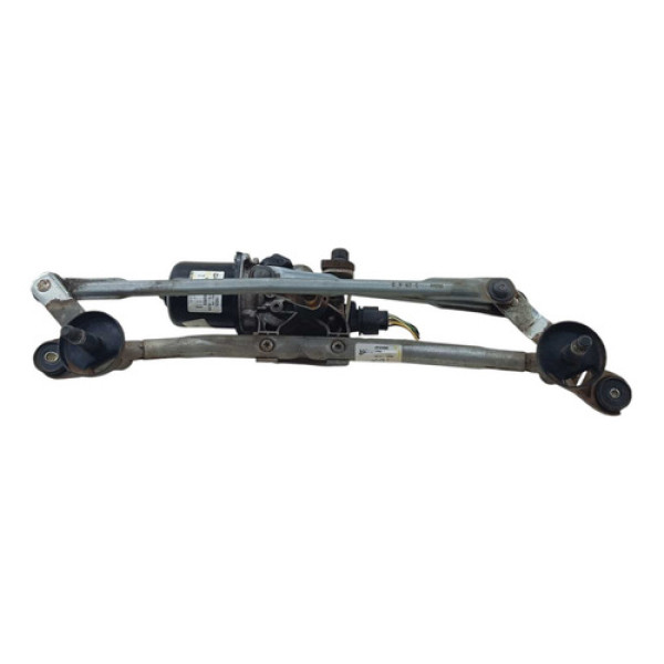 Motor Maquina Limpador Parabrisa Hyundai Hb20 2013 2019
