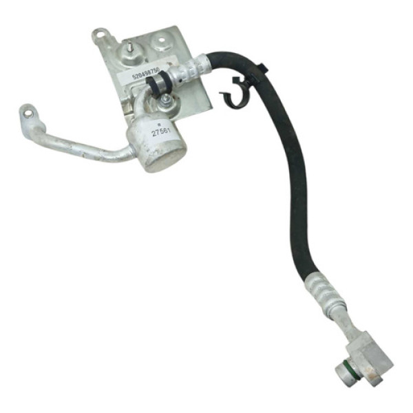 Mangueira Ar Condicionado Fiat Argo 1.3 2017 2022