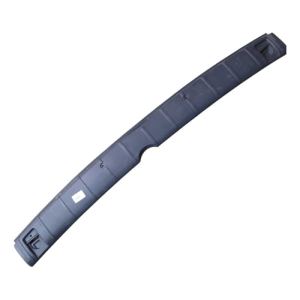 Moldura Parachoque Traseiro Peugeot 206 Sw 2008 9641586177
