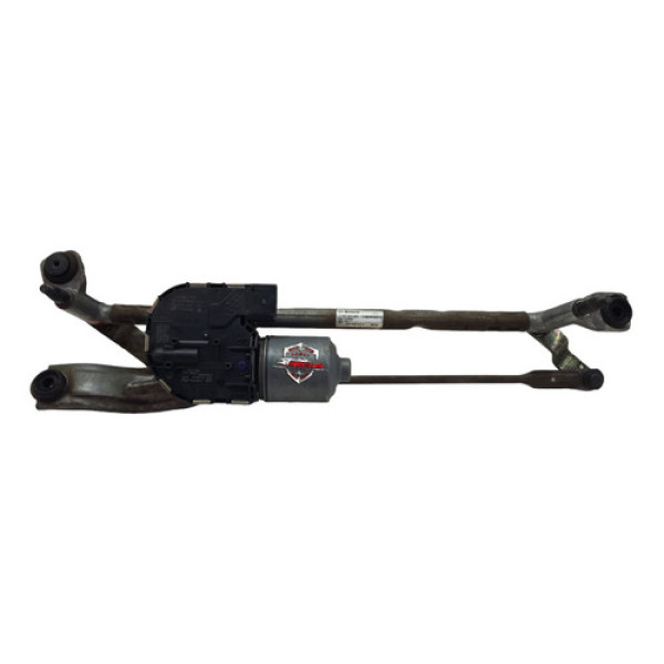 Motor Limpador Parabrisa Dianteiro Volkswagen Golf Tsi 2014