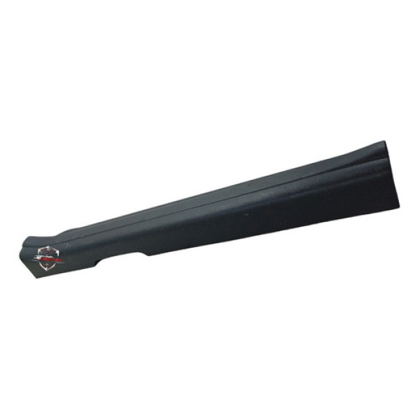 Soleira Dianteira Esquerda Hyundai I30 2010 Preto