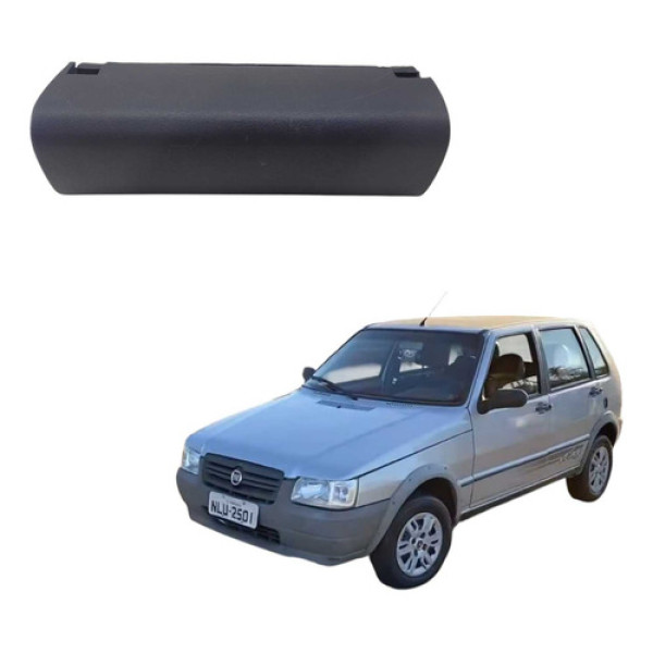 Porta Objetos Fiat Uno Mille Fiorino 2005 2012 1190315