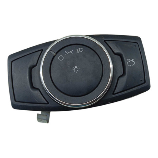 Botão Farol Porta Malas Ford Ka 2015 2019 E3b513a024bb