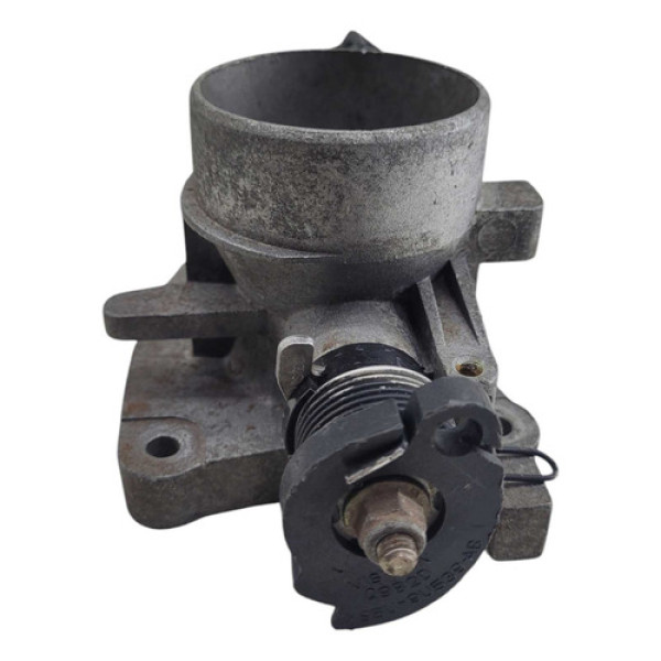 Tbi Corpo Borboleta Ford Fiesta Ka 1.0 1998 2002