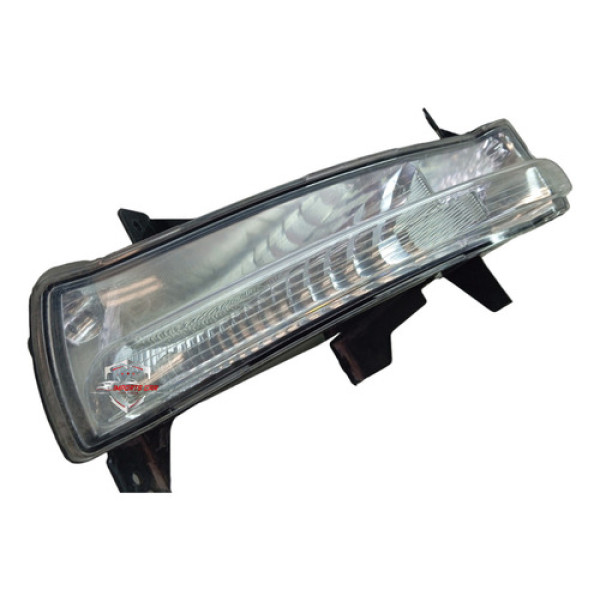Farol Milha Dianteiro Direito Jeep Compass 2018