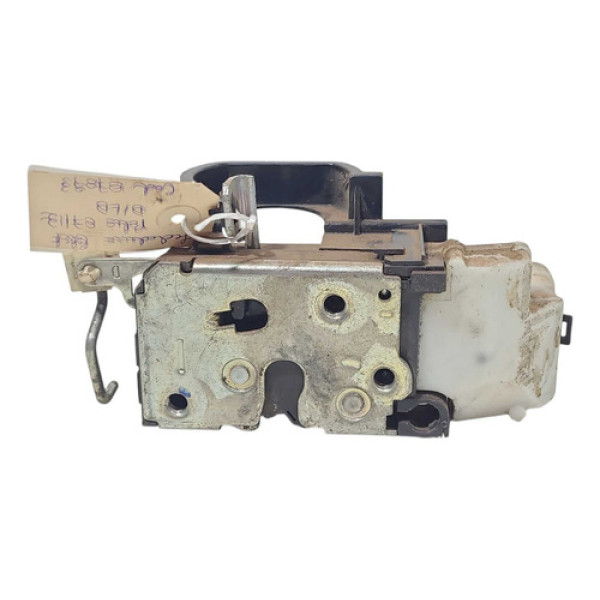 Fechadura Elétrica Dianteira Direita Fiat Palio 2001 2006