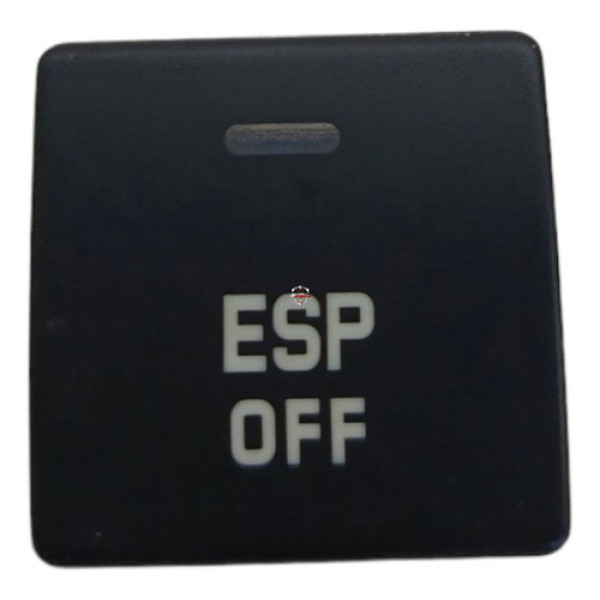 Botão Comando Esp Off Citroen C4 Pallas 2009
