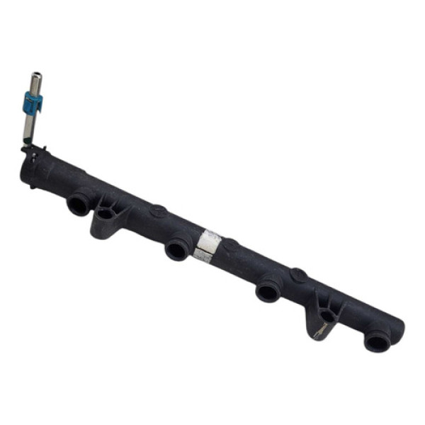 Flauta Injetor Gm Celta Corsa Montana 2001 2006 25312141