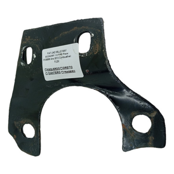 Suporte Motor Lado Direito Fiat Uno Way 1.0 2013