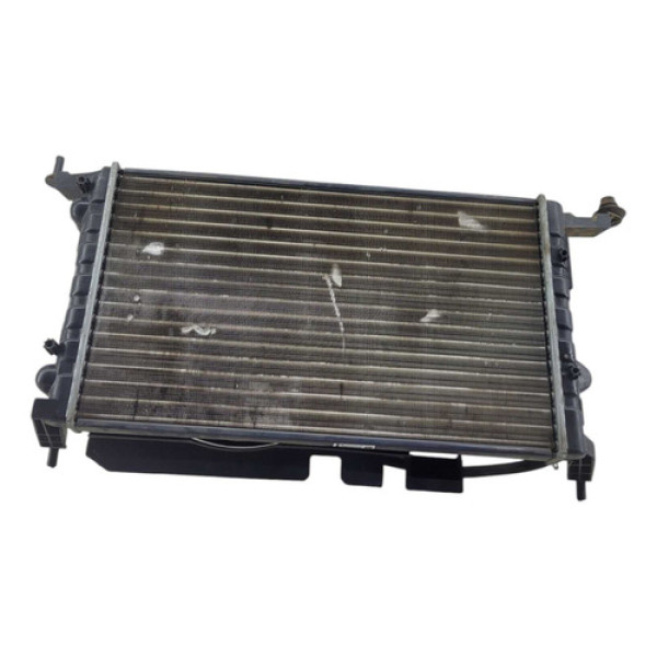 Radiador Chevrolet Celta Life 1.0 Vhc 2011