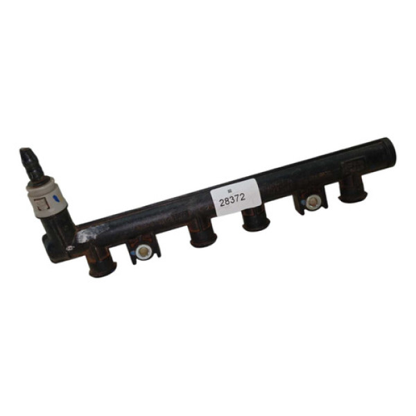 Flauta Injeção Fiat Palio 1.0 2004 2012 Cu0012179