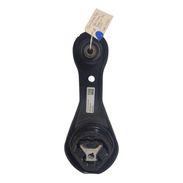 Coxim Cambio Inferior Vw Tcross Nivus Polo 1.0 Tsi 2018 2023