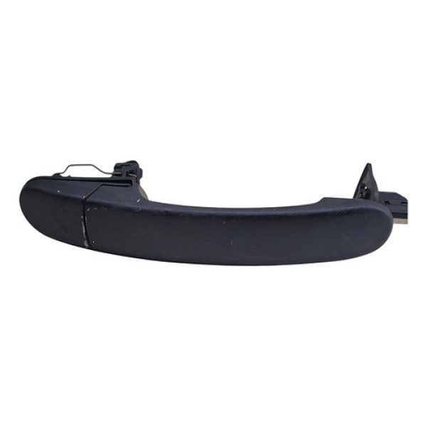 Maçaneta Externa Traseira Esquerda Vw Gol G3 G4 2001 2008 Traseira