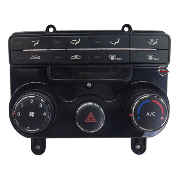 Comando Ar Condicionado Hyundai I30 2010
