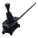  Alavanca Câmbio Trambulador Gm Corsa Maxx 2005 009021510 Preto