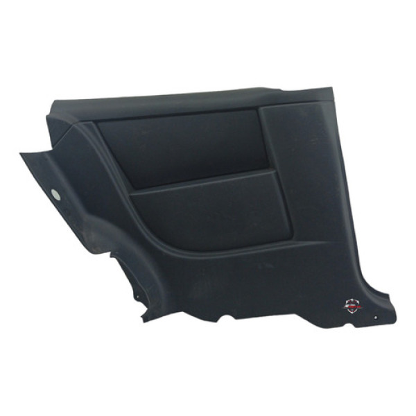 Forro Lateral Tras. Esquerdo Chevrolet Celta Life 1.0 2006