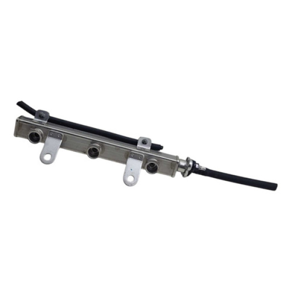 Flauta Injetor Hyundai Hb20 1.0 3cc 2013 2019 3535004090