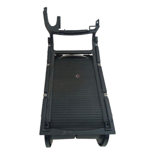Porta Objetos Console Central Copos Honda Civic 2007 2011 Preto