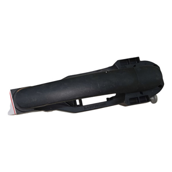 Maçaneta Externa Suporte Diant Esquerda Vw Gol 2009 2015 Dianteira