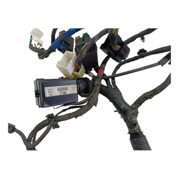 Chicote Frontal Motor Hyundai Azera 3.3 V6 2009 912013l340