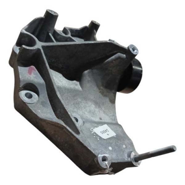 Suporte Compressor Ar Gm Onix Prisma 1.0 1.4 2013 2019