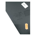 Acabamento Coluna Esquerdo Citroen C4 2008 2012 9658735577