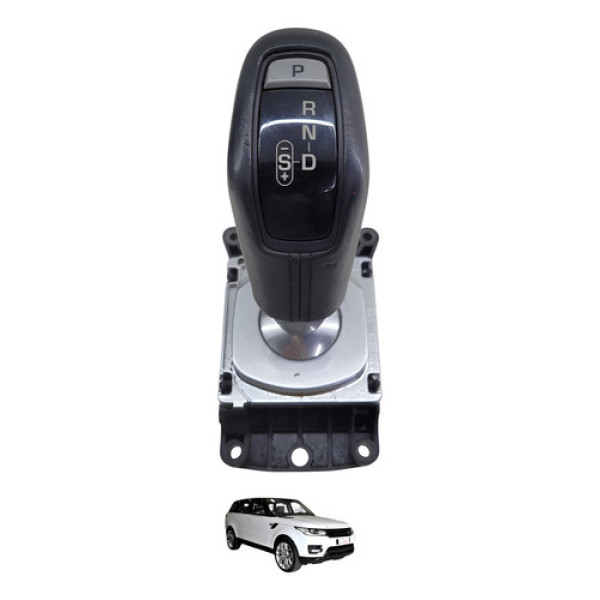 Alavanca Cambio Range Rover Sport 2014 Dpla7e453af