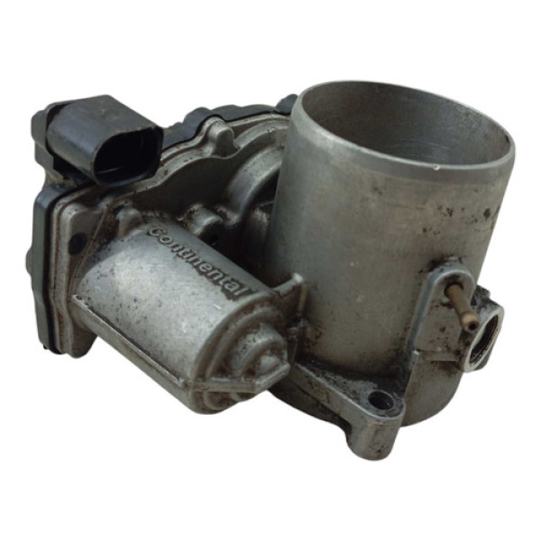 Tbi Corpo Borboleta Vw Gol Polo Fox 1.6 2010 2018