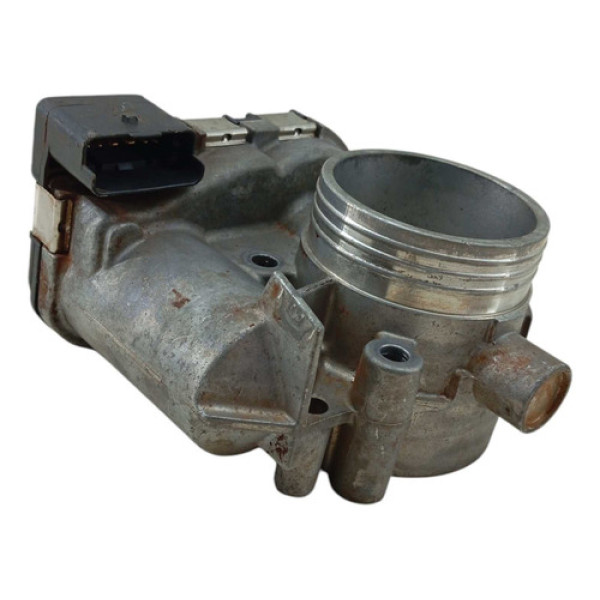 Tbi Corpo Borboleta Peugeot 206 207 Citroen C3 1.6 2007 2010