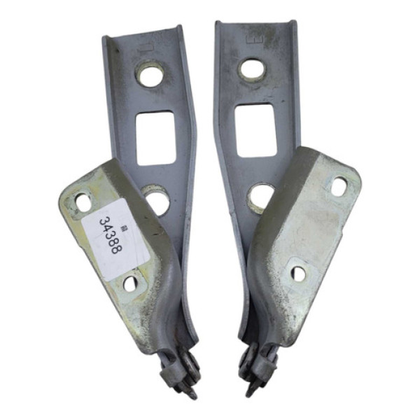 Par Braço Capo Ford Fiesta Sedan 2006 2s6516801