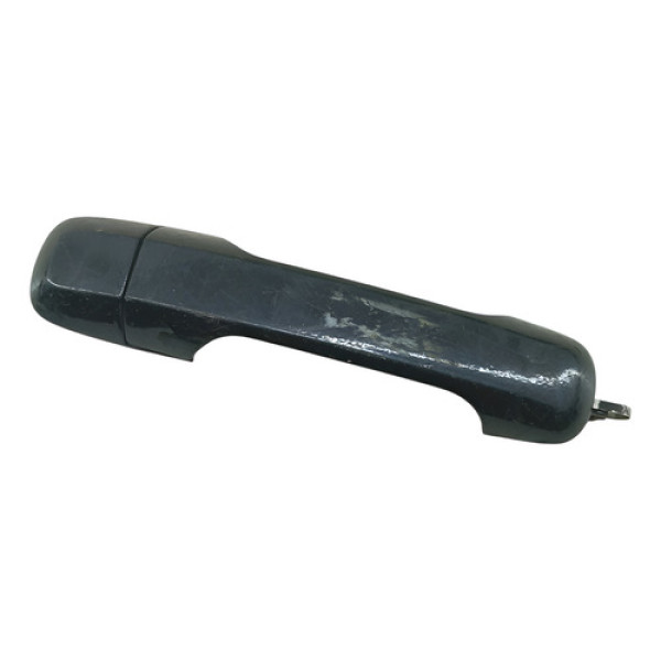 Maçaneta Externa Dianteira Direita Ford Fiesta 2003 2012 Dianteira