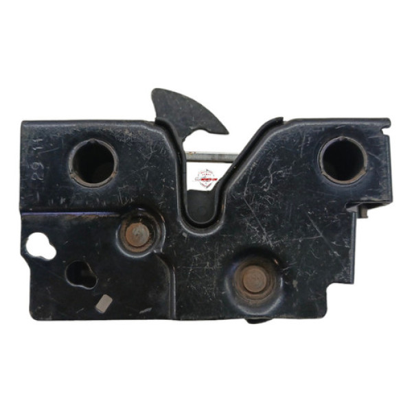 Fechadura Capô Inferior Vw Gol Voyage G5 2009 2019