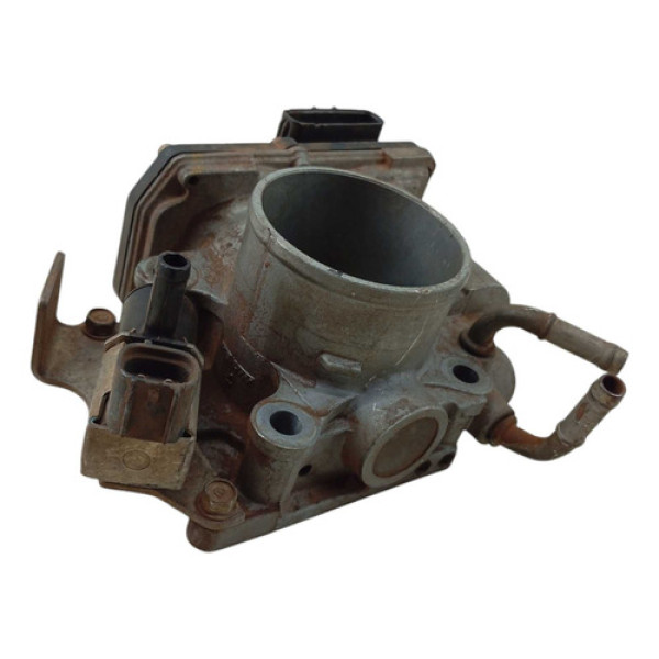 Tbi Corpo Borboleta Honda Civic 1.8 2007 2011